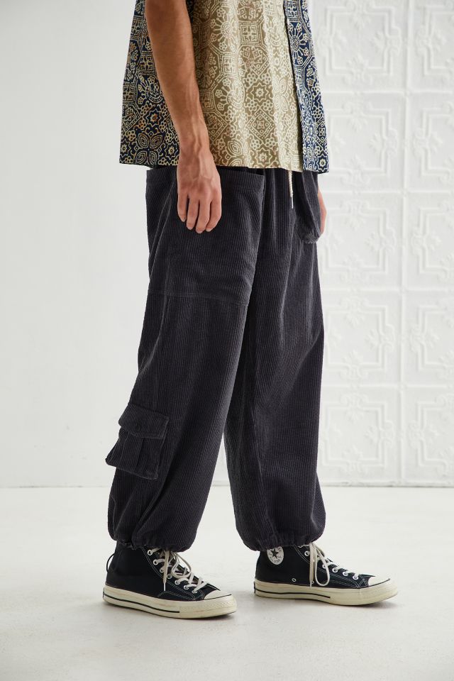 Fried Rice Corduroy Cargo Pant | Urban Outfitters