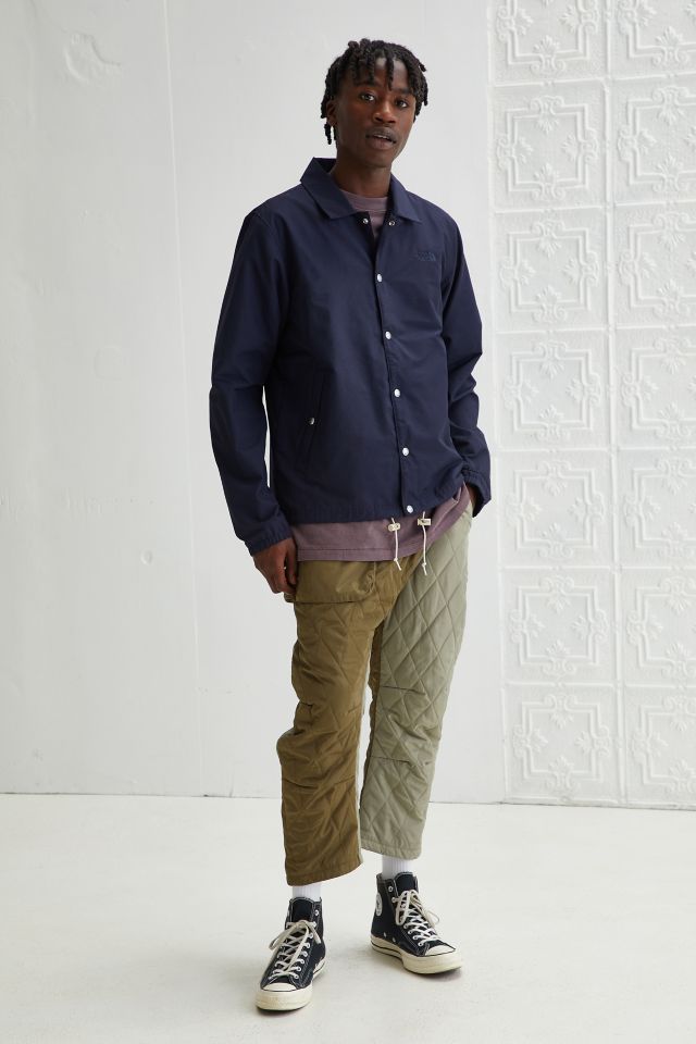 Fried Rice Quilted Cargo Pant #1
