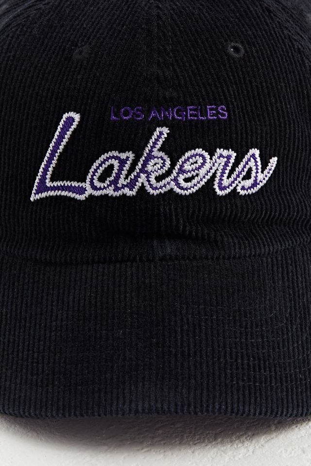 Urban Outfitters, Accessories, Lakers Hat