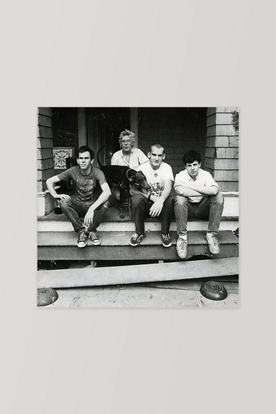 Minor Threat - First Demo Tape