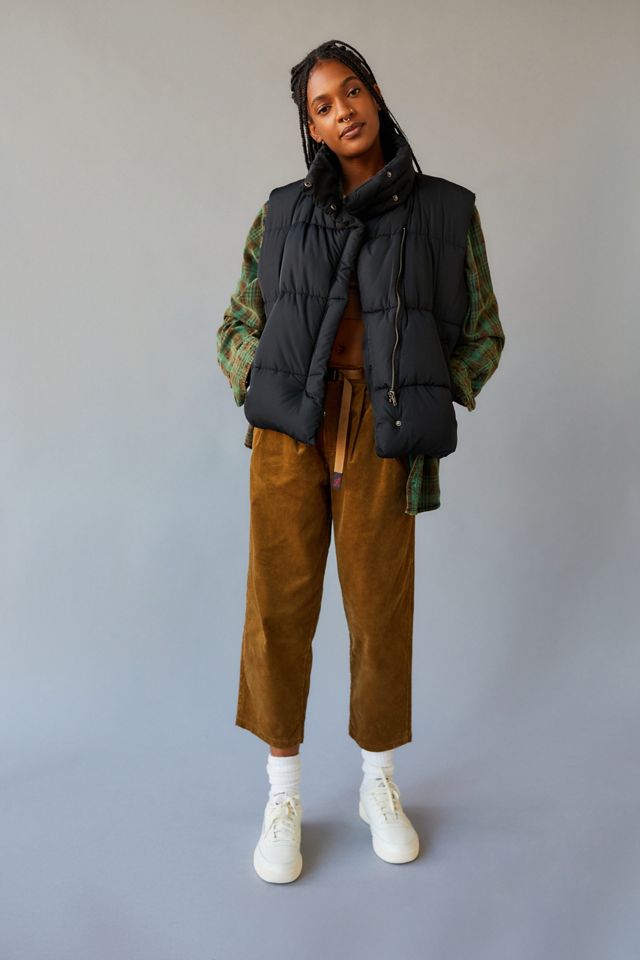 UO Corrine Puffer Vest #2