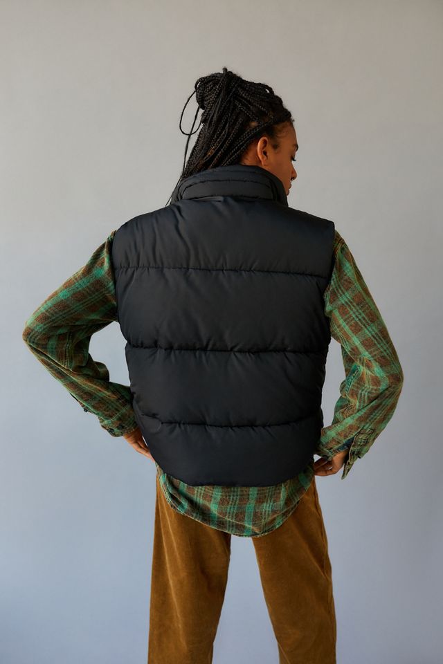 UO Corrine Puffer Vest #3