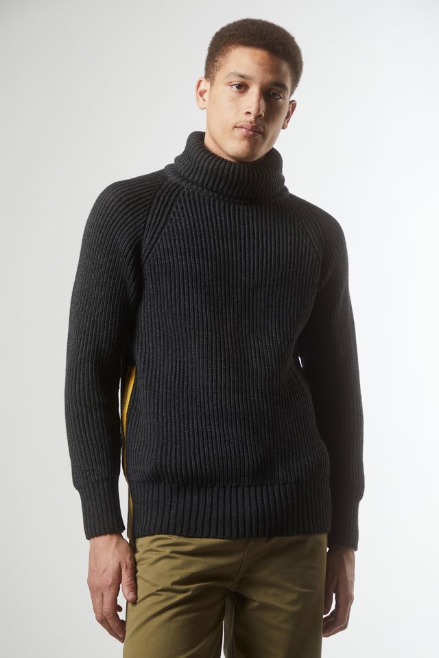 urban outfitters mens turtleneck