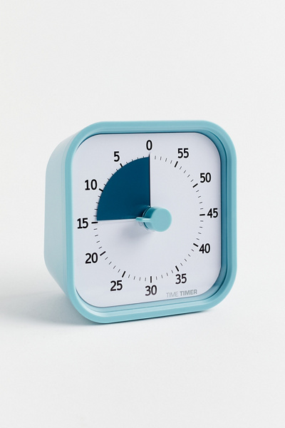 Click the link in our bio to shop these Time Timer MOD Home Edition 60 minute visual timers! ⏰ #timetimer #visualtimers #timetimerMOD