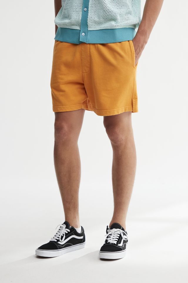 UO Lucien 3" Vintage Wash Short #1