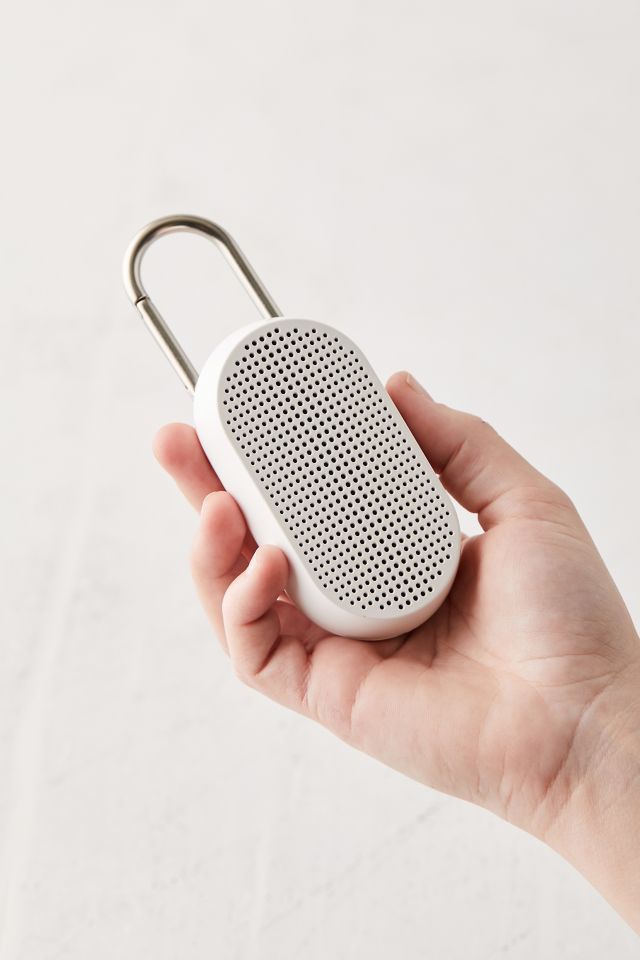 Lexon Mino T Hanging Travel Bluetooth Speaker #3