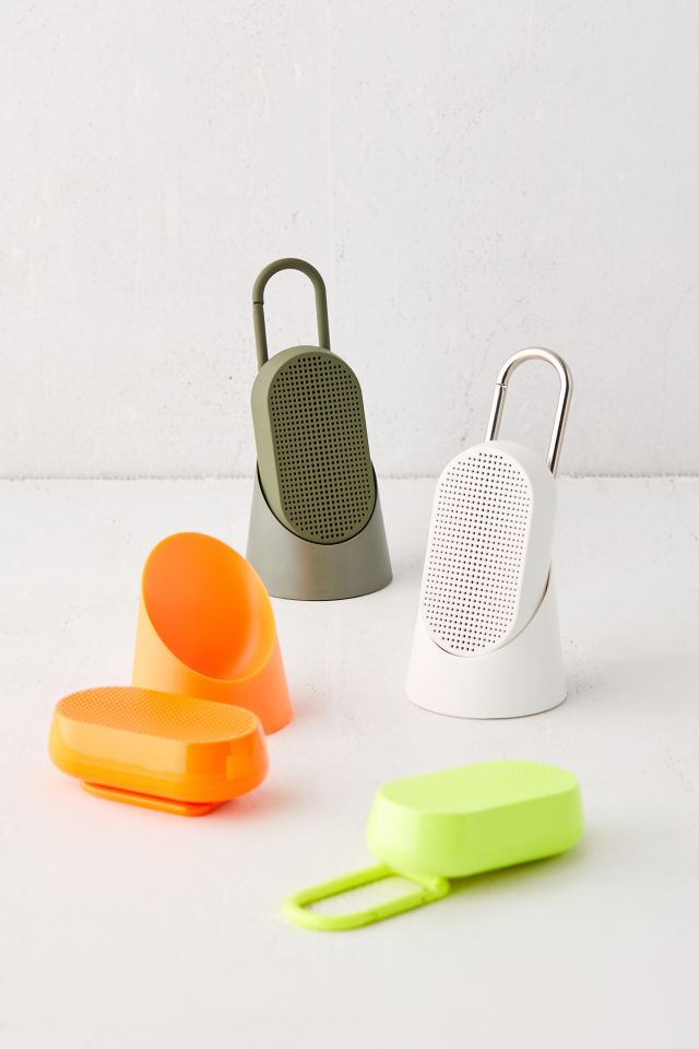 Lexon Mino T Hanging Travel Bluetooth Speaker #4
