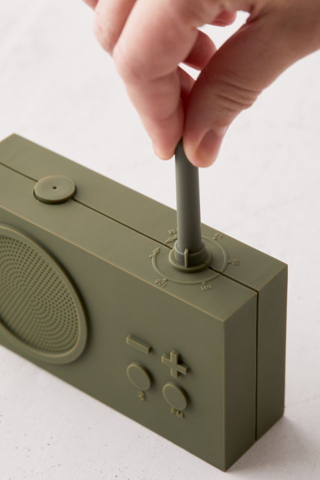Lexon Tykho 3 Bluetooth Radio Speaker #3