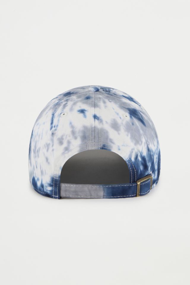 47 New York Yankees Tie-Dye Baseball Hat | Urban Outfitters display picture 1