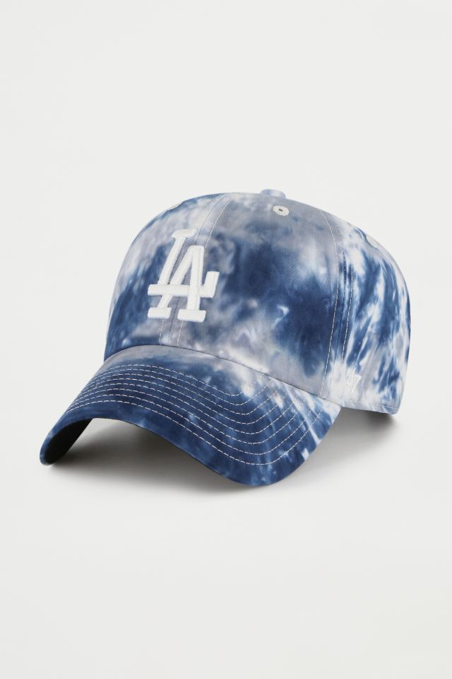 Dodger Tie Dye 