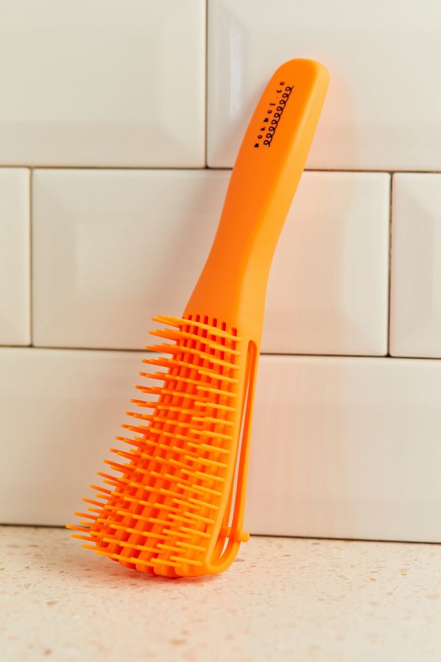 No Knot Co The Ultimate Detangling Brush Urban Outfitters