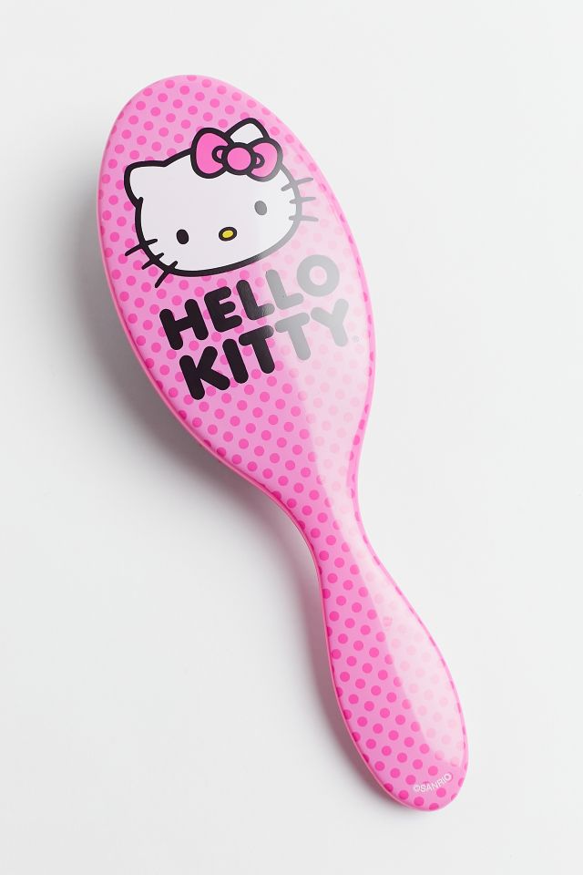 Brosse Démêlante Originale Wet Brush Hello Kitty #1