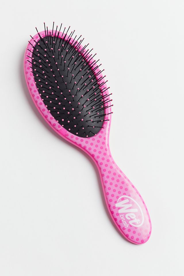 Chococat Original Detangler Wet Brush