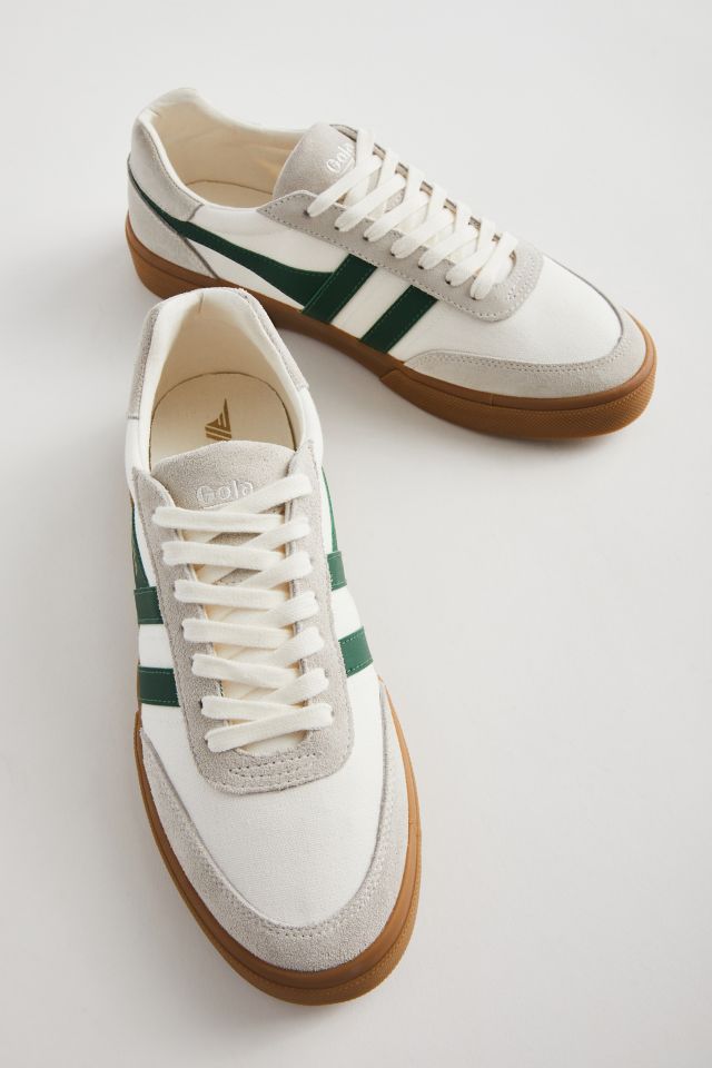 Gola Match Point Sneaker #1