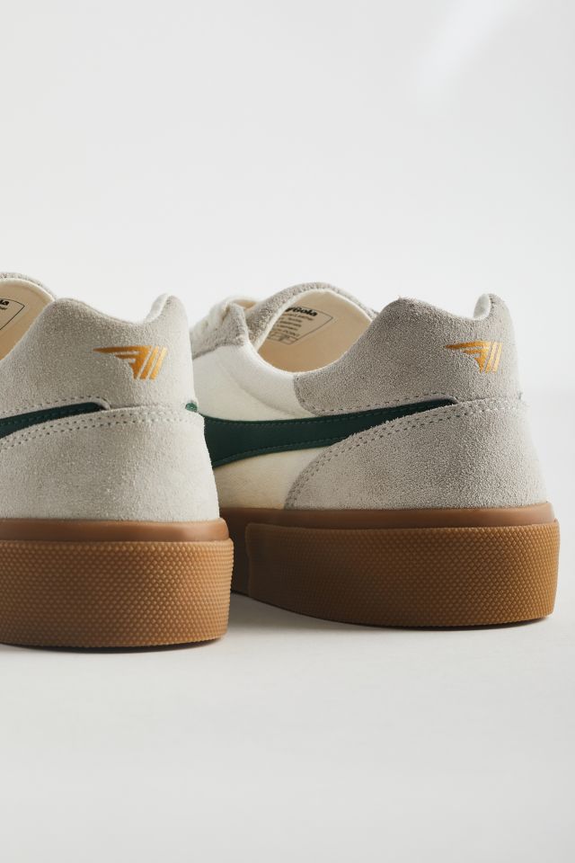 Gola Match Point Sneaker #2