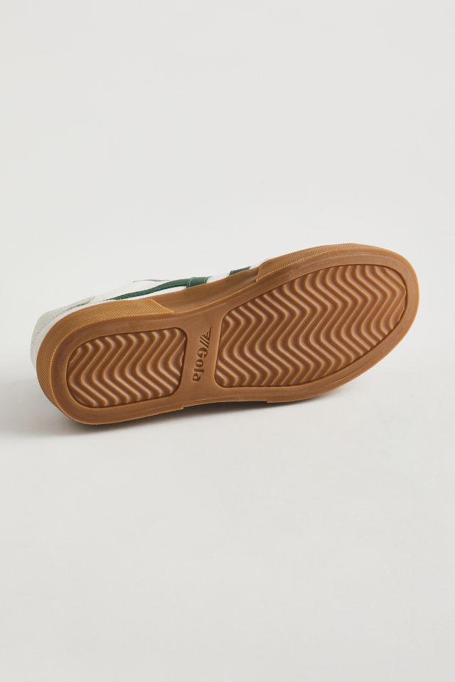 Gola Match Point Sneaker #3