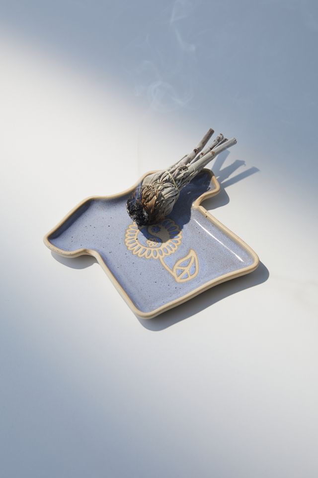 Flower Child Ashtray Urban Outfitters Canada