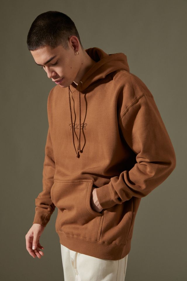Poler Spiral Hoodie Sweatshirt #1