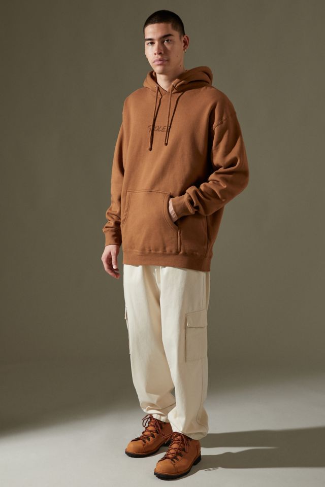 Poler Spiral Hoodie Sweatshirt #2