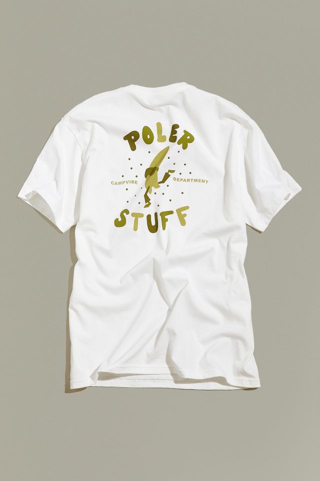 Poler Boogie Buddy Tee | Urban Outfitters