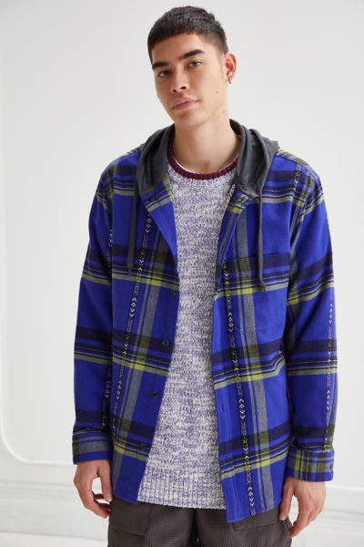 urban outfitters overshirt