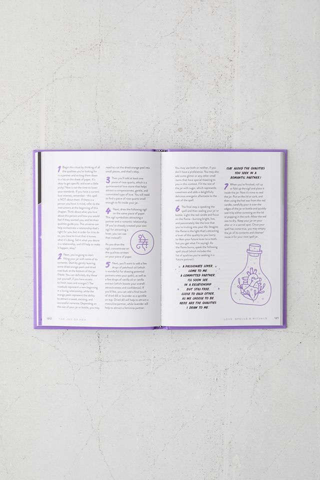 The Joy of Hex: Modern Spells Without All the Bullsh*t By Nina Kahn #1