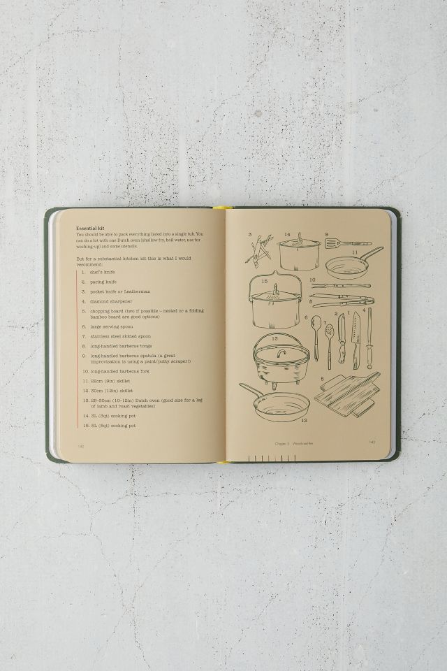 Tent Life: A Beginner’s Guide to Camping and a Life Outdoors By Doron Francis & Stephanie Francis #2