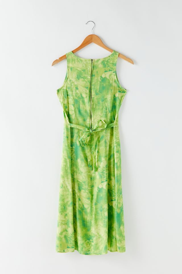 Vintage Mini Dress #1