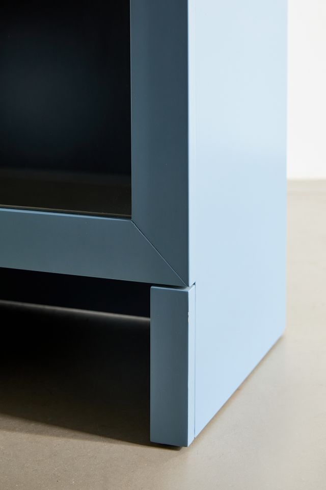 Mason Adjustable Curio Cabinet #4