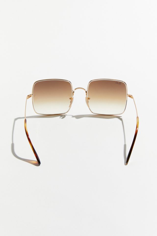 Ray-Ban 1971 Classic Square Sunglasses #2