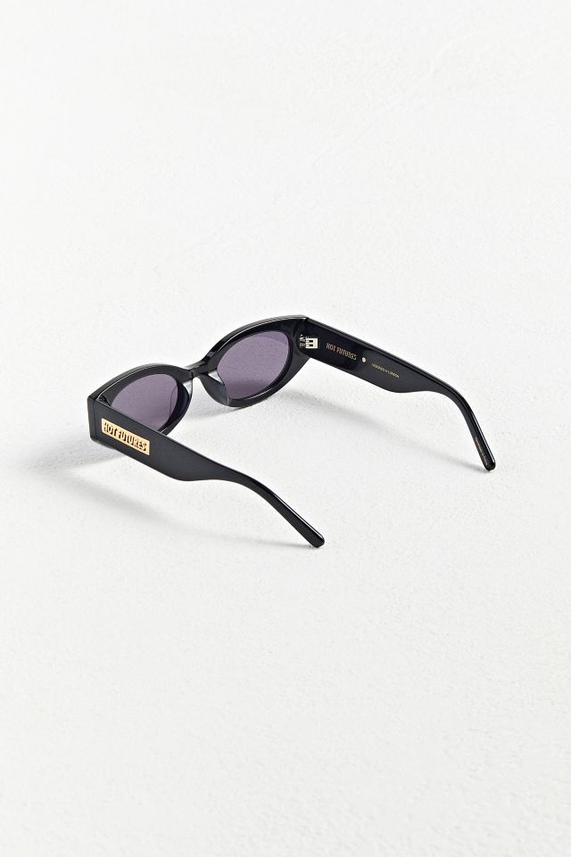 Hot Futures Cosmic Rebel Sunglasses #3