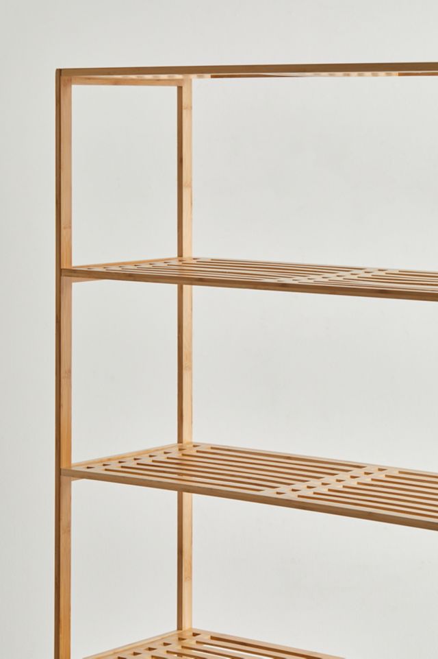 Levi Large Bookshelf #3