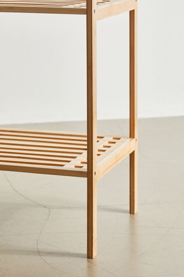 Levi Large Bookshelf #4