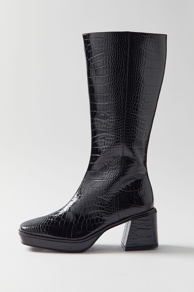 UO Bella Tall Boot #1