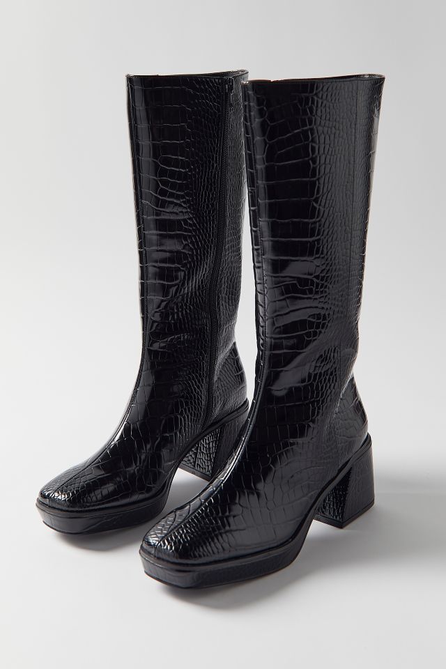 UO Bella Tall Boot #2
