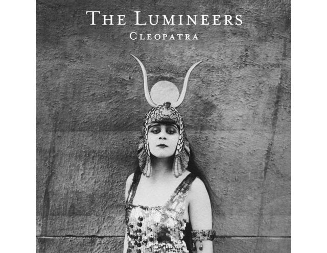 The Lumineers - Cleopatra LP #1