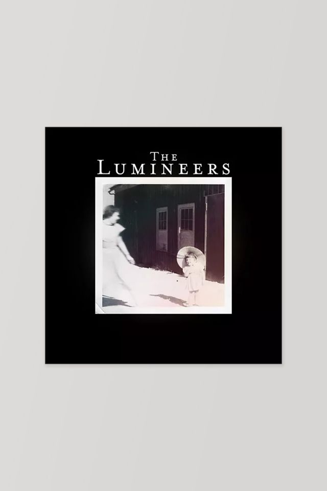 Lumineers - Lumineers LP | Urban Outfitters