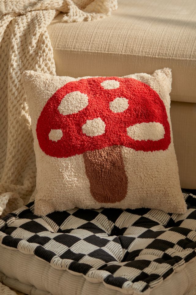 boba pillow urban outfitters