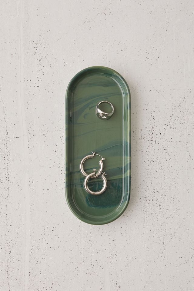 Juniper Ceramic Tray Urban Outfitters