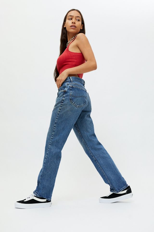 Vintage Lee ‘90s Mom Jean #2