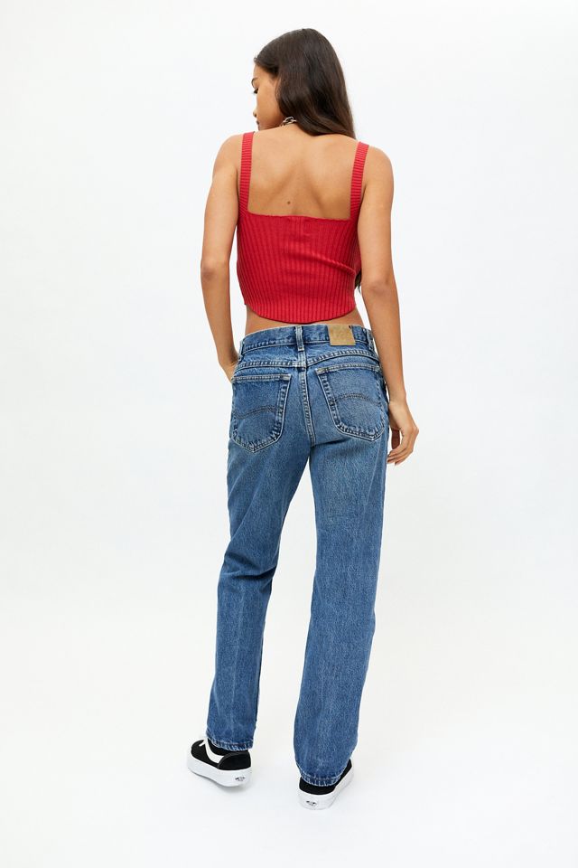 Vintage Lee ‘90s Mom Jean #3