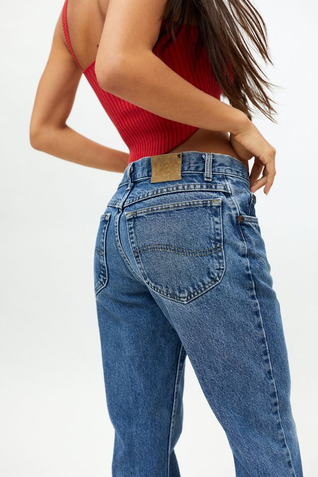 Vintage Lee ‘90s Mom Jean #4