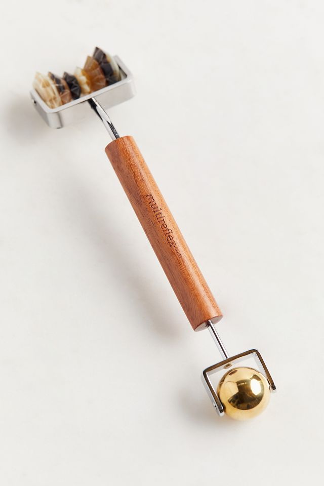 Multireflex USA Chan'beauté Concave Yang Beauty Roller Urban Outfitters