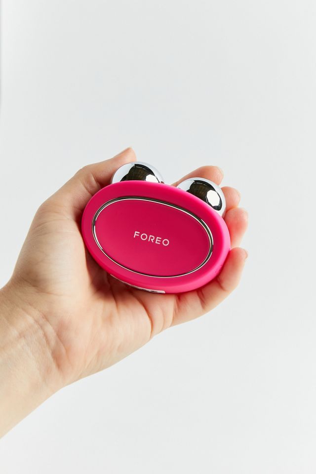 Foreo BEAR Mini Smart Microcurrent Facial Toning Device