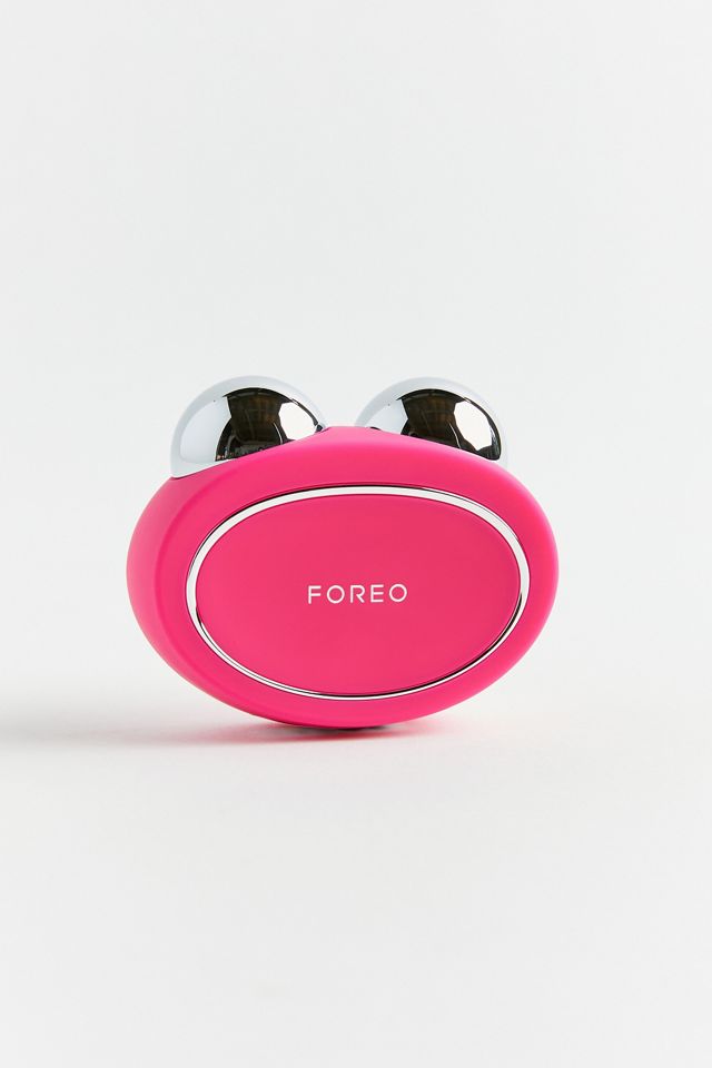Foreo BEAR Smart Microcurrent Facial Toning Device #1