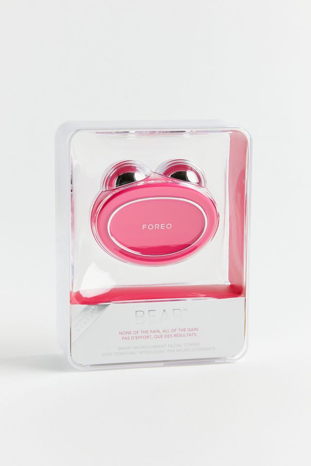Foreo BEAR Smart Microcurrent Facial Toning Device #2