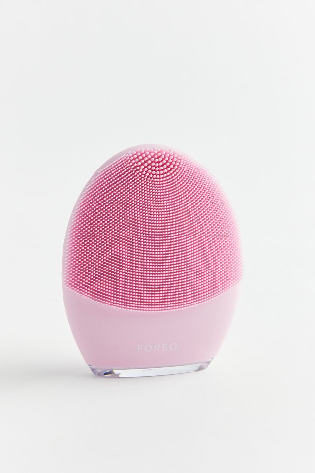 Foreo LUNA 3 For Normal Skin Facial Cleansing Device #1