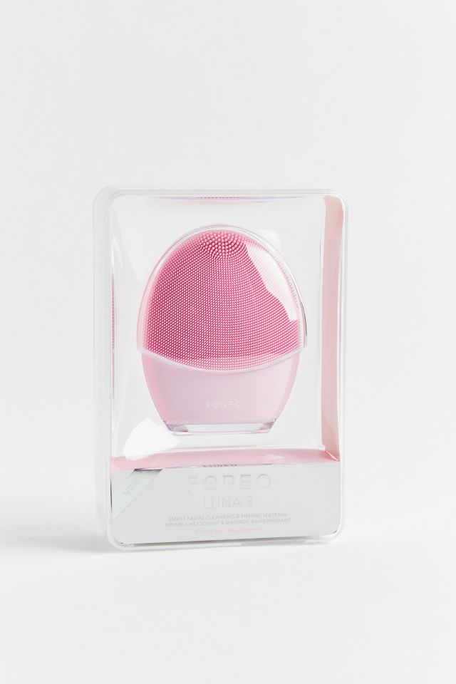 Foreo LUNA 3 For Normal Skin Facial Cleansing Device #2
