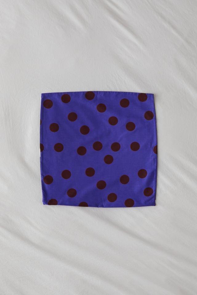 Housse de Coussin BAGGU Points Flottants #3