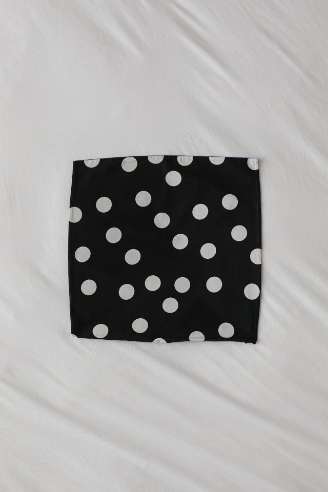 Housse de Coussin BAGGU Points Flottants #4